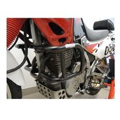 RDmoto padací rám - Honda NX650 Dominator 1996-01 /CF112KD